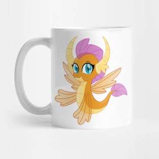 Seadragon Smolder Mug